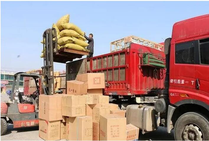 漳州到凤庆县物流专线