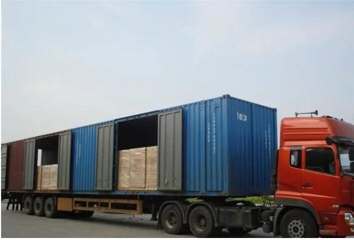 漳州到凤庆县整车运输