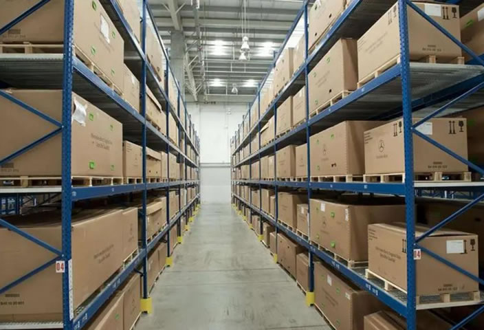 漳州到凤庆县货物仓储