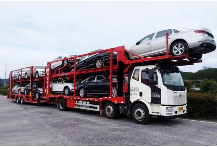 漳州到凤庆县轿车托运